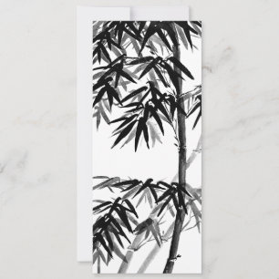 Bambu - verde-oliva - bw