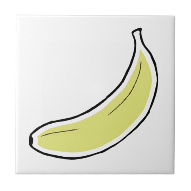 Banana (Frente)