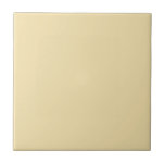 Banana Cream Pie Square Kitchen e Baná<br><div class="desc">Esses azulejos cerâmicos atraentes criarão uma bela cintura na parte traseira do azulejo da cozinha, uma lareira atraente ou um único lugar de chá do banheiro. Eles também podem ser usados como portas copos, trivietes, tabletes ou suportes de plantas criados, espelhos de banheiro de quadros, artes e artesanatos, mosaicos, caminhos...</div>