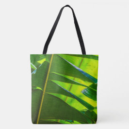 Banana Leaves, McBryde Garden, Bolsa de praia Hava