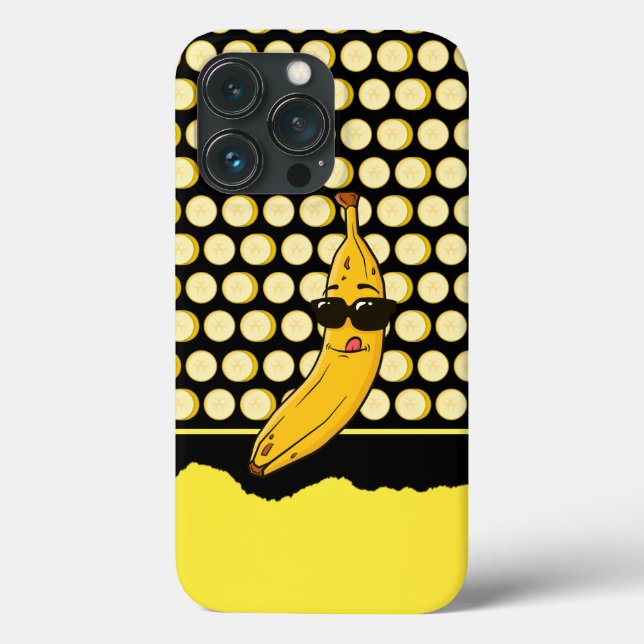 Banana Legal e engraçada (Verso)