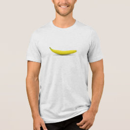 Banana Madura - Divertida e Fresca