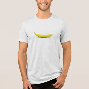 Banana Madura - Divertida e Fresca