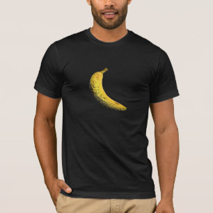 Banana Moon. Camiseta