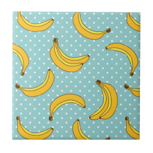 Bananas e pontos de Polk
