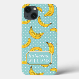 Bananas E Pontos De Polk Adicione seu nome