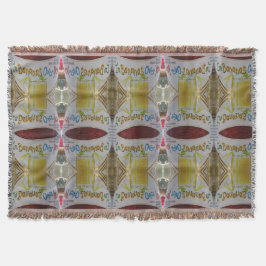 BANANAS lança cobertor | m3galeryStudio