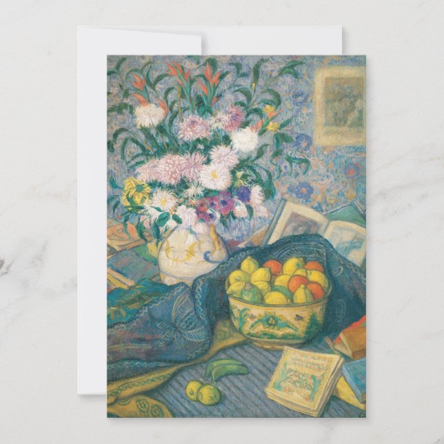 Bananas, limões e livros | Juan de Echevarría (Frente)