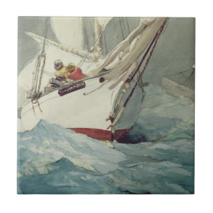 Banco de areia do diamante