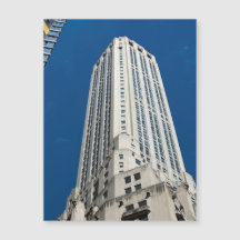 Banco Imperial Canadense Nova York