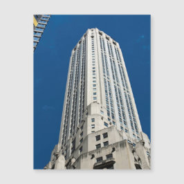 Banco Imperial Canadense Nova York