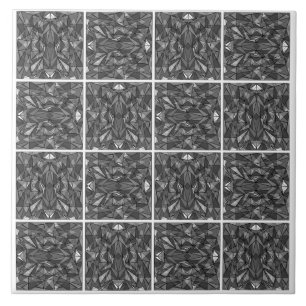 Banda 2x2 em camadasPieced