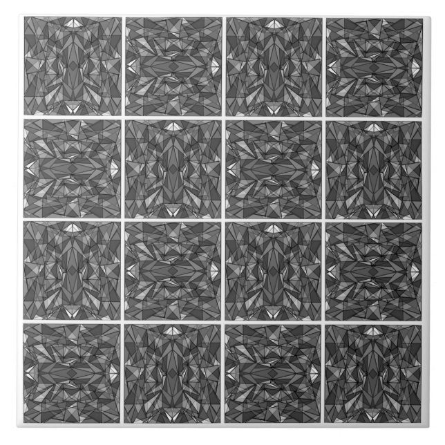 Banda 2x2 em camadasPieced (Frente)