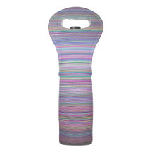 Banda arco-íris de TV de tela plana quebrada