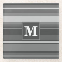 Banda cinza monográfica