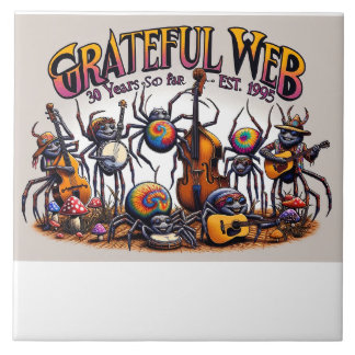 banda da web 30 anos