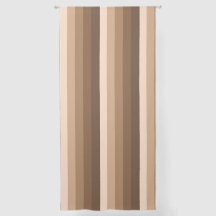 Banda de ouro em mocha a chocolate escuro marrom