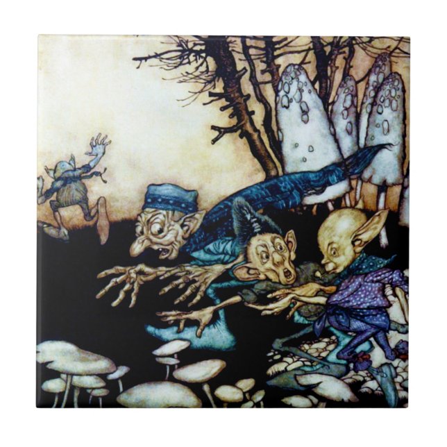 Banda de Trabalho (Frente)