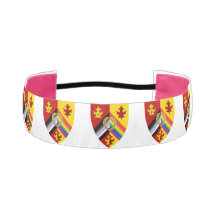 Banda do Orgulho das Florestas Rustadas