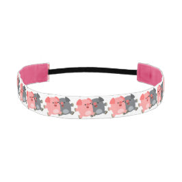 Banda larga branca, preta e branca