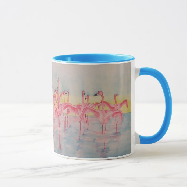 BANDA NA CANECA DA CAMPAINHA DO FUNCIONAMENTO (Direita)
