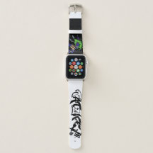 Banda TatLife Apple Watch
