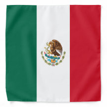 Bandeira do México