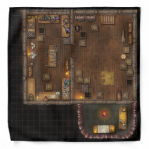 Battlefield Bandana: Compro Nível 2