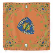 Brigada de Gator da Flórida