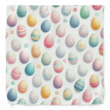 Caça aos Ovos de Páscoa