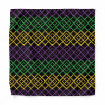 Carnaval de Cordas Geométricas do Porto Mardi Gras