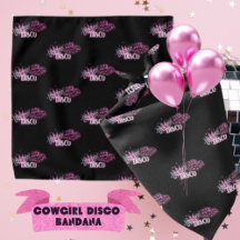 Cowgirl Disco Bachelorette deixa a última rodeia