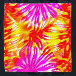 BANDANA DESIGN DO VERÃO COLORIDO<br><div class="desc">Apresentando nossa Design de Verão Colorida Tie-Dye Bandana - o acessório perfeito para elevar o estilo do seu filhote e fazer deles a conversa da cidade! Especialmente trabalhada para pais de peles que apreciam uma mistura de estética vibrante e talento personalizado, esta bandana é uma obrigação para o seu companheiro...</div>