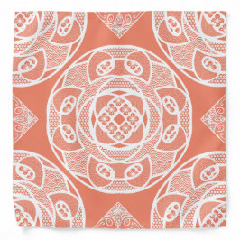 Bandana Design geométrico