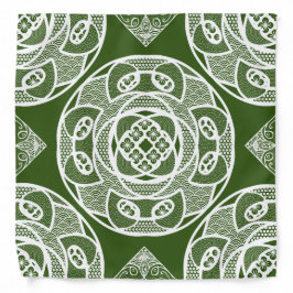 Bandana Design geométrico