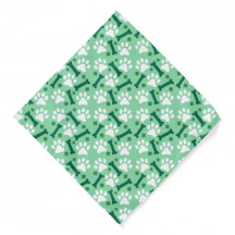 Dia de São Patrício Quatro Cachorro Folha