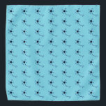 Bandana do NeuroWebVet<br><div class="desc">Bandana do NeuroWebVet</div>