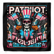 Festival Americano do Espírito em Estilo de Arte P