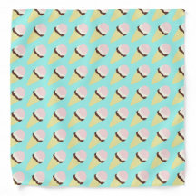 Gelado Bandanna