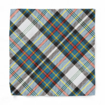 Gillies Dress Tartan