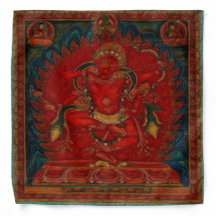 Kurukulla do budismo tibetano