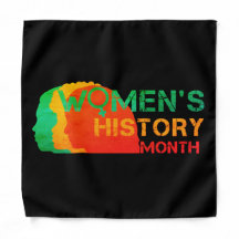 MÊS DE HISTÓRIA DAS MULHERES