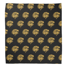 Ouro Eagle Head TP