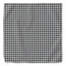 Padrão Houndstooth