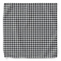 Padrão Houndstooth