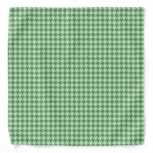 Padrão Houndstooth