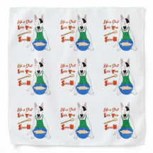 Rex A TV Terrier Life é curta, Lick a colher