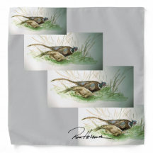 Ron Hevener Romântico "Observadores No Campo"