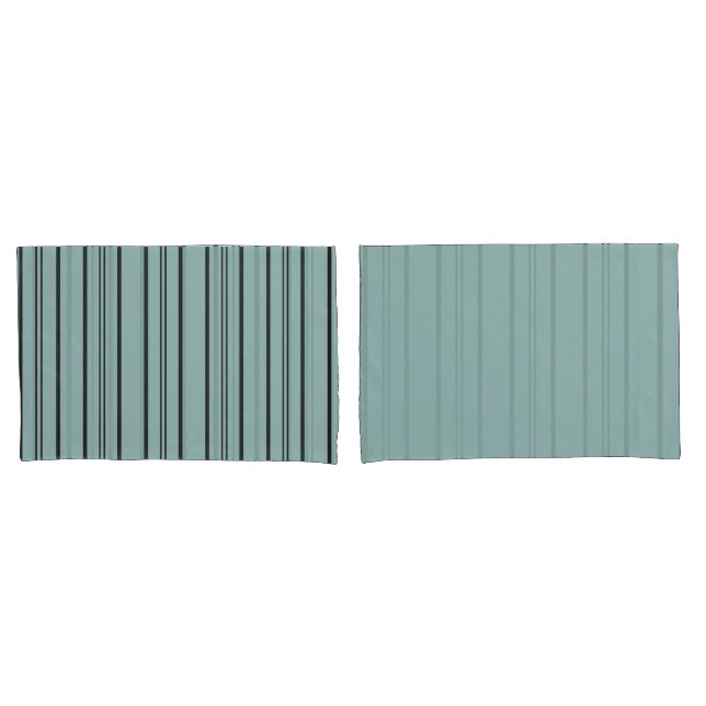 Bandas Azuis Escuras (Frente - conjunto)