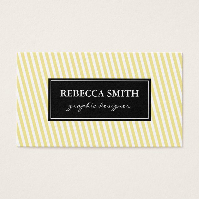 Bandas brancas amarelas legantes (Frente)